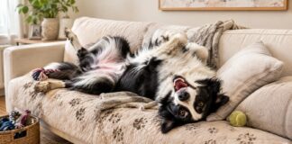 11 Dog Products That Help Protect Your Furniture 11 Dog Products That Help Protect Your Furniture