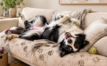 11 Dog Products That Help Protect Your Furniture 11 Dog Products That Help Protect Your Furniture