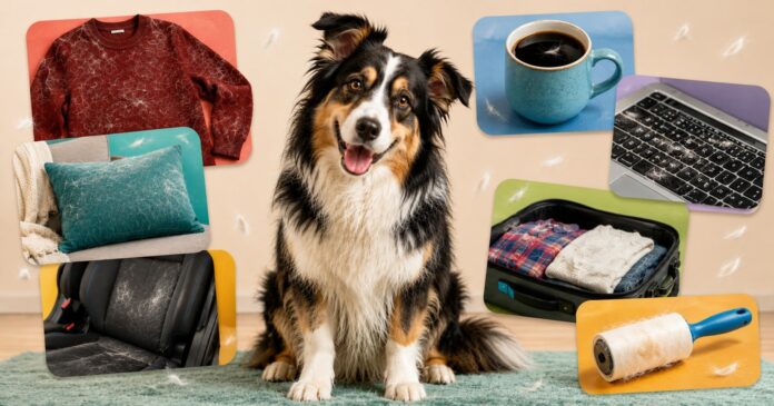 13-Places-Dog-Hair-Somehow-Always-Appears-And-How-to.jpg 13 Places Dog Hair Somehow Always Appears (And How to Help)