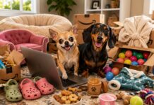 15 Things Your Dog Would Pick If They Had an Amazon Account 15 Things Your Dog Would Pick If They Had an Amazon Account