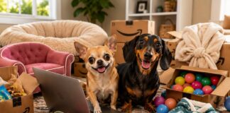 15 Things Your Dog Would Pick If They Had an Amazon Account 15 Things Your Dog Would Pick If They Had an Amazon Account