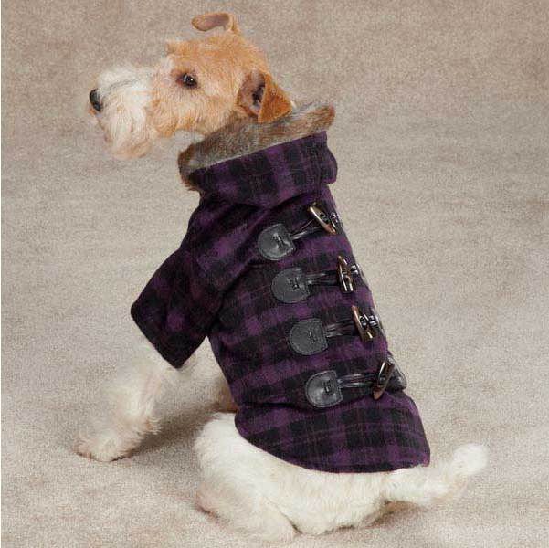4 doggiecoat