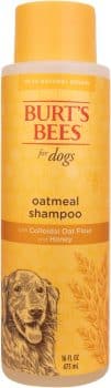 Burt's Bees for Pets Oatmeal Shampoo for Dogs