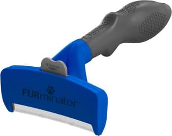 FURminator Large Dog Undercoat deShedding Tool