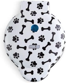  Dash Express Dog Treat Maker
