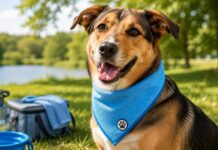 7 Best Cooling Bandanas for Dogs in 2026 7 Best Cooling Bandanas for Dogs in 2026