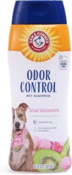 Arm & Hammer Deodorizing Dog Shampoo