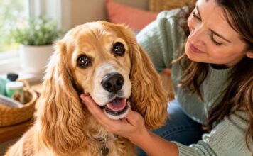9 Dog Eye Care Products for Cleaning, Tear Stains & More 9 Dog Eye Care Products for Cleaning, Tear Stains & More