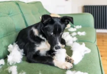 Do Dogs Feel Guilt? – Whole Dog Journal Do Dogs Feel Guilt? - Whole Dog Journal