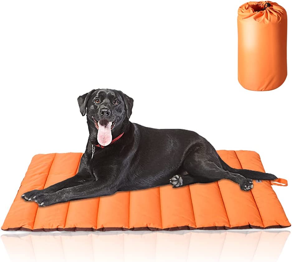 3. Cheerhunting Outdoor Dog Bed