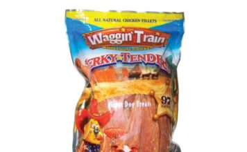 Petco First to Stop Selling China-Made Treats Petco First to Stop Selling China-Made Treats