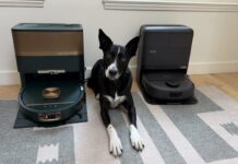 The Best Robot Vacuums for Dog Hair The Best Robot Vacuums for Dog Hair