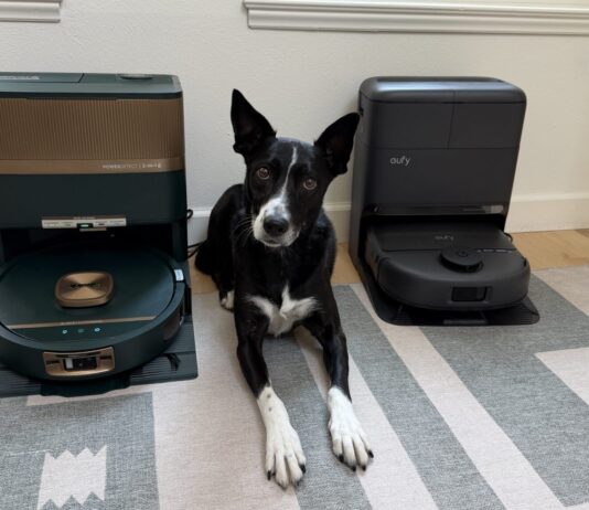 The Best Robot Vacuums for Dog Hair The Best Robot Vacuums for Dog Hair