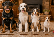 What Size Bully Stick Does My Dog Need? A Complete Sizing Guide What Size Bully Stick Does My Dog Need? A Complete Sizing Guide