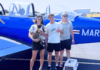 Your Support Helped Fly Hazel to Her Rescue Road Trip, With a 17-Year-Old Leading the Way Your Support Helped Fly Hazel to Her Rescue Road Trip, With a 17-Year-Old Leading the Way