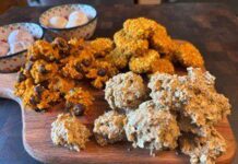 Homemade Dog Biscuit Recopes – Whole Dog Journal Homemade Dog Biscuit Recopes - Whole Dog Journal