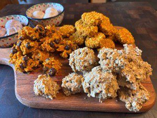 Homemade-Dog-Biscuit-Recopes-Whole-Dog-Journal.jpg Homemade Dog Biscuit Recopes - Whole Dog Journal