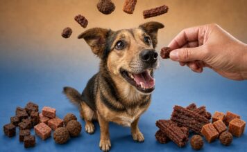 11 Best Soft Dog Treats 11 Best Soft Dog Treats
