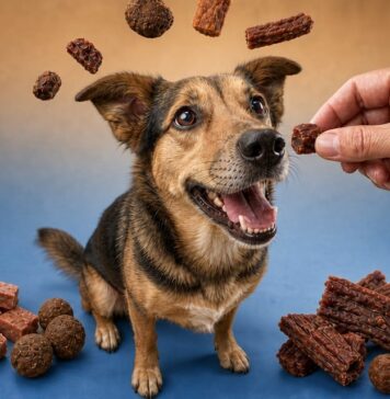 11 Best Soft Dog Treats 11 Best Soft Dog Treats