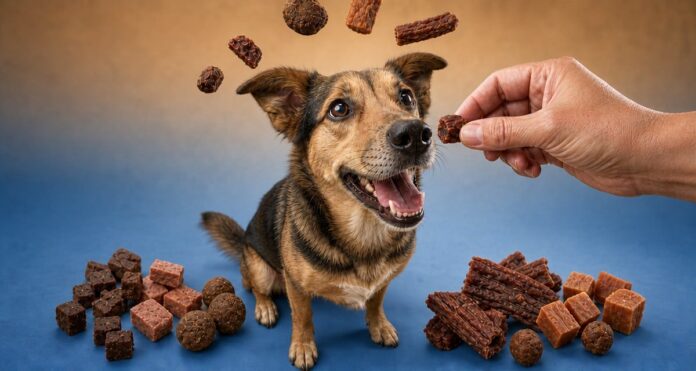 11-Best-Soft-Dog-Treats.jpg 11 Best Soft Dog Treats