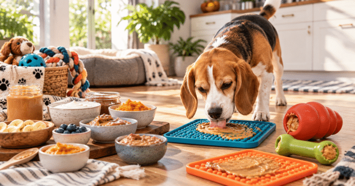 11-Best-Spreadable-Dog-Treats-for-Lick-Mats-KONGs.png 11 Best Spreadable Dog Treats for Lick Mats, KONGs & More