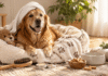 12 Things Your Dog Would Add to Their Self-Care Routine 12 Things Your Dog Would Add to Their Self-Care Routine