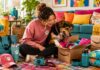 15 Fun Ways to Show the World You’re a Proud Dog Mom 15 Fun Ways to Show the World You’re a Proud Dog Mom