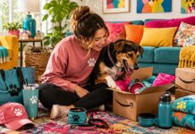 15 Fun Ways to Show the World You’re a Proud Dog Mom 15 Fun Ways to Show the World You’re a Proud Dog Mom