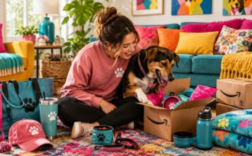 15 Fun Ways to Show the World You’re a Proud Dog Mom 15 Fun Ways to Show the World You’re a Proud Dog Mom