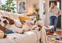 15 Solutions That Help With That “Dog Lives Here” Smell 15 Solutions That Help With That “Dog Lives Here” Smell