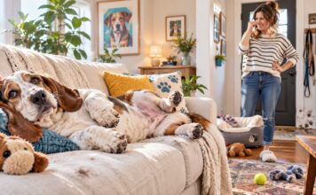 15 Solutions That Help With That “Dog Lives Here” Smell 15 Solutions That Help With That “Dog Lives Here” Smell