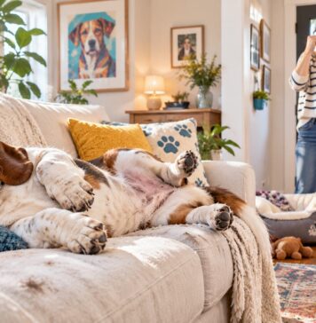 15 Solutions That Help With That “Dog Lives Here” Smell 15 Solutions That Help With That “Dog Lives Here” Smell