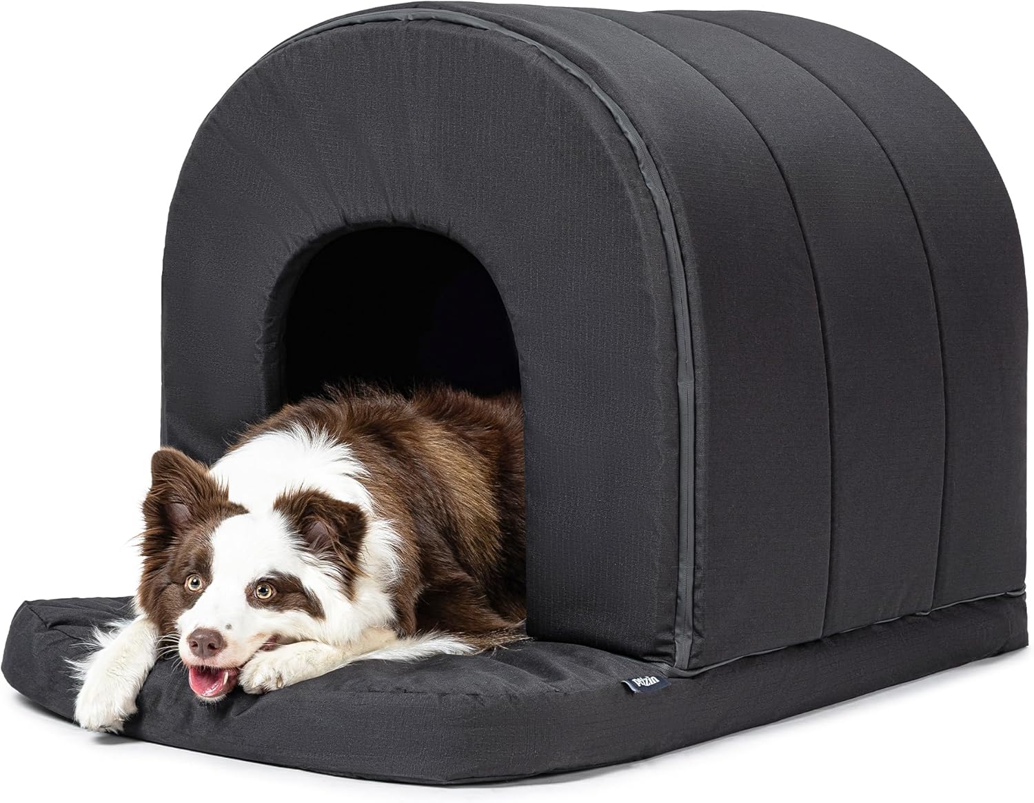 PELZIN Orthopedic Dog House