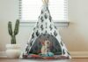 9 Best Dog Tent Beds For Cozy Napping Spots 9 Best Dog Tent Beds For Cozy Napping Spots