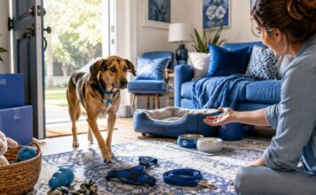 Bringing Home a Rescue Dog? Have These 15 Chewy Essentials Ready Bringing Home a Rescue Dog? Have These 15 Chewy Essentials Ready
