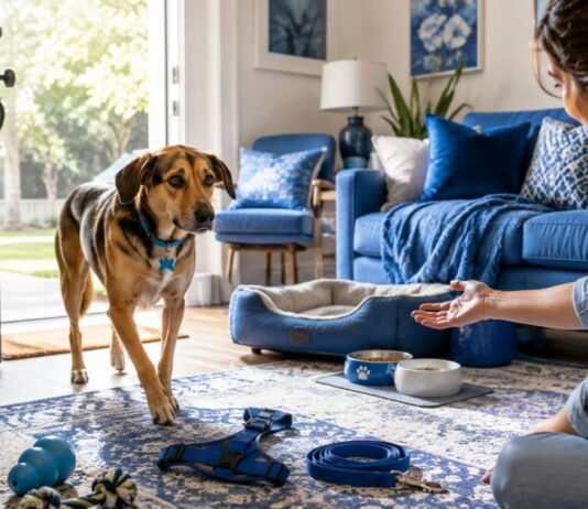 Bringing Home a Rescue Dog? Have These 15 Chewy Essentials Ready Bringing Home a Rescue Dog? Have These 15 Chewy Essentials Ready
