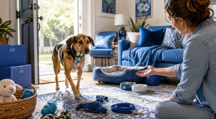 Bringing Home a Rescue Dog? Have These 15 Chewy Essentials Ready Bringing Home a Rescue Dog? Have These 15 Chewy Essentials Ready