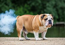 Can Probiotics Help My Dog’s Stinky Farts? Can Probiotics Help My Dog's Stinky Farts?