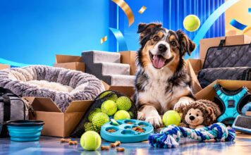 It’s Never Too Early to Sniff Out Amazon Prime Big Deal Days Savings for Your Dog! It’s Never Too Early to Sniff Out Amazon Prime Big Deal Days Savings for Your Dog!