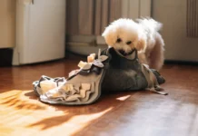 The Ins and Outs of Dog Stomach Gurgling The Ins and Outs of Dog Stomach Gurgling