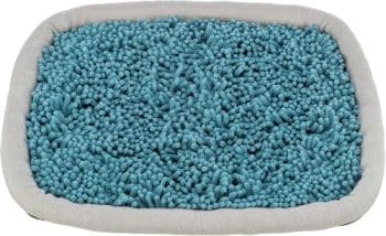 TRIXIE Snuffle & Seek Plate, Sniff Mat,