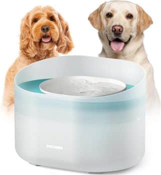 PETLIBRO 2.1Gal/8L Dog Water Fountain 