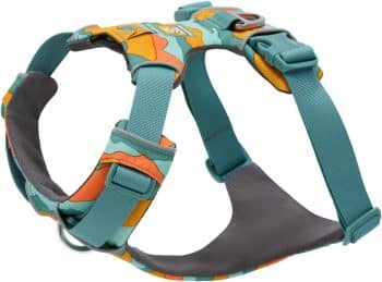  Ruffwear, Front Range Dog Chest Harness